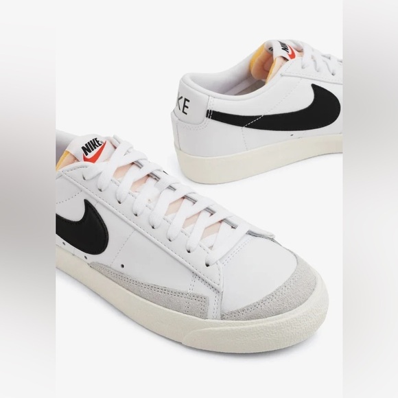 Nike Other - Mens’ Nike Blazer Low 77 Vintage sneakers